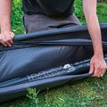 Matrix Ethos Rigid Holdall βαλίτσα για ράβδο μαύρο 12