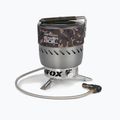 Κουζίνα Fox International Cookware V2 Infrared Stove 3