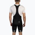 Ανδρικό ποδηλατικό σορτς Endura FS260 II Bibshort black 2