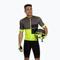 Ανδρικό ποδηλατικό σορτς Endura FS260 II Bibshort black 4