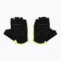 Ανδρικά γάντια ποδηλασίας Endura Xtract hi-viz yellow 2