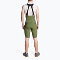 Ανδρικό ποδηλατικό σορτς Endura GV500 Reiver Bibshort olive green 2