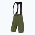 Ανδρικό ποδηλατικό σορτς Endura GV500 Reiver Bibshort olive green 5