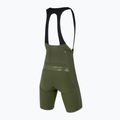 Ανδρικό ποδηλατικό σορτς Endura GV500 Reiver Bibshort olive green 6