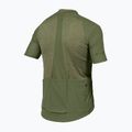 Ανδρική ποδηλατική μπλούζα Endura GV500 Reiver S/S olive green 7