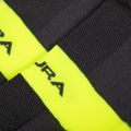 Ανδρικές κάλτσες ποδηλασίας Endura Bandwidth hi-viz yellow 4