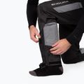 Ανδρικό παντελόνι ποδηλασίας Endura Urban Luminite II Waterproof anthracite 5