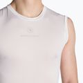 Ανδρικό Tank top ποδηλασίας Endura Translite II S'less white 3