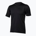 Ανδρική ποδηλατική μπλούζα Endura Transloft Baselayer black 5