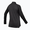 Γυναικείο μακρυμάνικο ποδηλασίας Endura Singletrack Fleece black 2