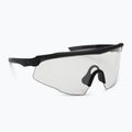 Γυαλιά ηλίου Endura Shumba II Photochromic 0-2 matt black/clear to light smoke