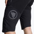 Ανδρικό ποδηλατικό σορτς Endura MT500 Burner Short black 3