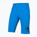 Ανδρικό ποδηλατικό σορτς Endura Singletrack Lite Short Std electric blue 5