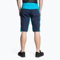 Ανδρικό ποδηλατικό σορτς Endura Singletrack Lite Short Sht electric blue 2