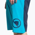 Ανδρικό ποδηλατικό σορτς Endura Singletrack Lite Short Sht electric blue 3