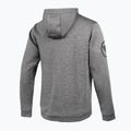 Ανδρικό φούτερ ποδηλασίας Endura Hummvee Hoodie grey 11