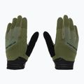 Ανδρικά γάντια ποδηλασίας Endura Hummvee Plus II olive green 3