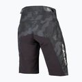 Ανδρικό ποδηλατικό σορτς Endura Singletrack II Short black camo 7