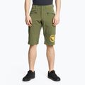 Ανδρικό ποδηλατικό σορτς Endura Singletrack II Short olive green