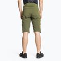 Ανδρικό ποδηλατικό σορτς Endura Singletrack II Short olive green 2