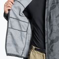 Ανδρικό ποδηλατικό μπουφάν Endura Hummvee Windshell grey camo 5