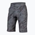 Ανδρικό ποδηλατικό σορτς Endura Hummvee Lite Short tonal anthracite