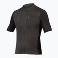 Ανδρική ποδηλατική μπλούζα Endura GV500 Reiver S/S black 6