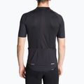 Ανδρική ποδηλατική μπλούζα Endura GV500 Reiver S/S black 2