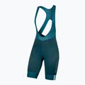 Γυναικείο ποδηλατικό σορτς Endura FS260-Pro DS Bibshort kingfisher