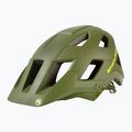 Κράνος ποδηλάτου Endura Hummvee Plus olive green 3