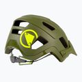 Κράνος ποδηλάτου Endura Hummvee Plus olive green 5