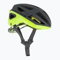 Κράνος ποδηλάτου Endura FS260-Pro MIPS hi-viz yellow 4