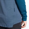 Ανδρικό μακρυμάνικο ποδηλασίας Endura Singletrack Fleece ensign blue 5