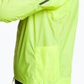 Ανδρικό ποδηλατικό μπουφάν Endura Pro SL Waterproof hi-viz yellow 5