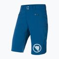 Ανδρικό ποδηλατικό σορτς Endura Singletrack II Short blueberry 6