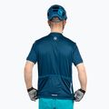 Ανδρική ποδηλατική μπλούζα Endura Hummvee II S/S blueberry 4