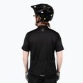 Ανδρική ποδηλατική μπλούζα Endura Hummvee II S/S black 2