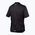 Ανδρική ποδηλατική μπλούζα Endura Hummvee II S/S black 7