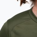 Ανδρική ποδηλατική μπλούζα Endura Hummvee II S/S olive green 3