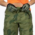 Ανδρικό ποδηλατικό σορτς Endura Hummvee Short tonal olive 5