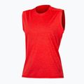 Γυναικεία ποδηλατική μπλούζα Endura Singletrack Tank Top pomegranate 9