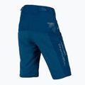 Γυναικείο ποδηλατικό σορτς Endura Singletrack II Short blueberry 2