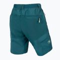 Γυναικείο ποδηλατικό σορτς Endura Hummvee Short deep teal 2