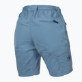 Γυναικείο ποδηλατικό σορτς Endura Hummvee Short blue steel 2