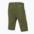 Παιδικό ποδηλατικό σορτς Endura MT500 Jr Burner Short olive green 6