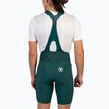 Ανδρικό ποδηλατικό σορτς Endura Pro SL EGM Bibshort SL deep teal 4