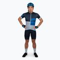 Ανδρική ποδηλατική μπλούζα Endura FS260 Print S/S ink blue 2