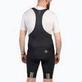 Ανδρικό ποδηλατικό σορτς Endura FS260 II Bibshort grey 2