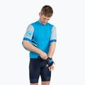 Ανδρικό ποδηλατικό σορτς Endura FS260 II Bibshort ink blue 6