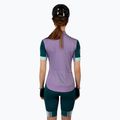 Γυναικεία μπλούζα Endura FS260 II S/S violet 4